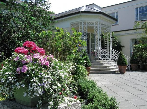 Nuremore Hotel & Country Golf Club, Carrickmacross — photo 1