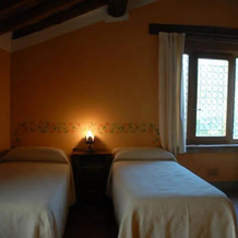 Agriturismo La Costa, Crema — photo 5