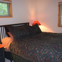 Goat Rocks Retreat, Packwood — photo 3