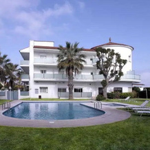 Playafels Hotel & Apartments, 卡斯特尔德费尔斯 — 照片 4