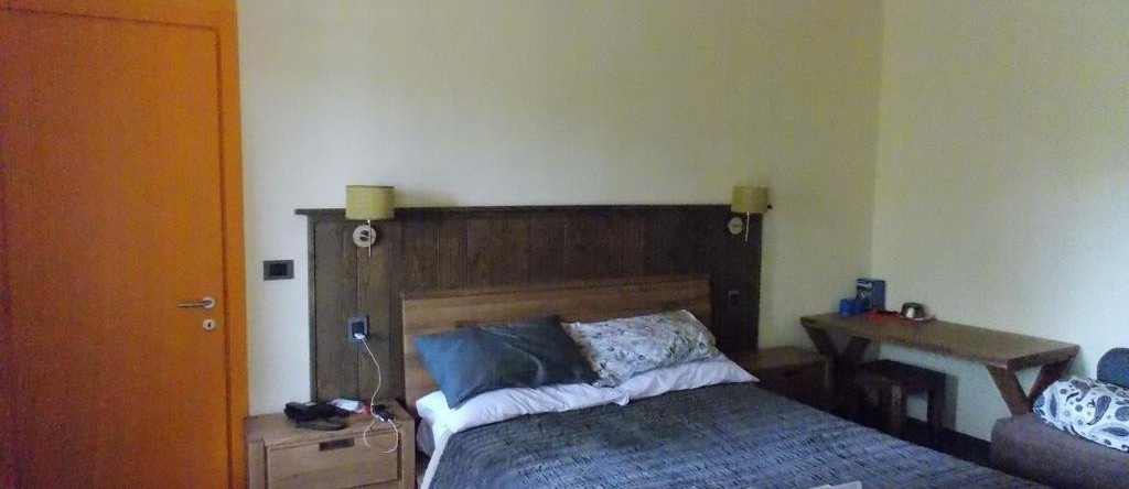 Resort BaccaBlu, Bricherasio — photo 1