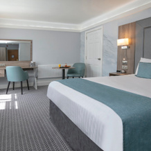 Best Western Premier Heronston Hotel & Spa, Bridgend — photo 4