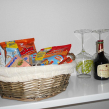 Bed+Breakfast Mynoflen, Фрутиген — фото 3