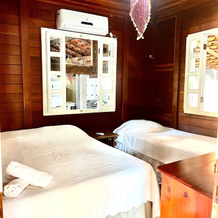 Vania's Cabin, Barreirinhas — photo 2
