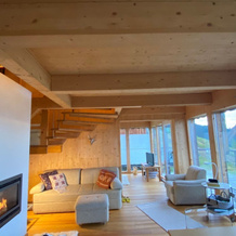 Luxury Chalet in Klippitztörl With Ski Storage, 巴特圣莱昂哈德伊姆拉万特塔尔 — 照片 2