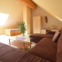 Cushy Apartment in Pltscheid With Garden, Plütscheid — photo 4