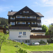 Spillstatthus, Grindelwald — photo 5