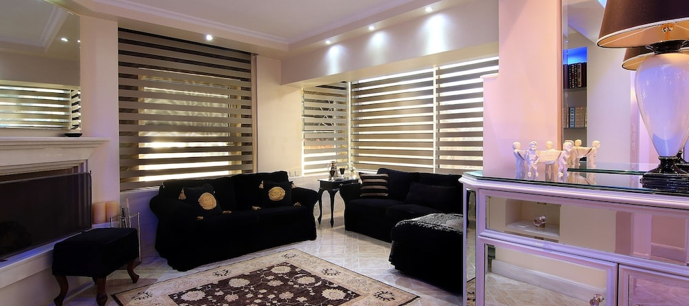 Royal Riviera Residence, Voula — photo 1