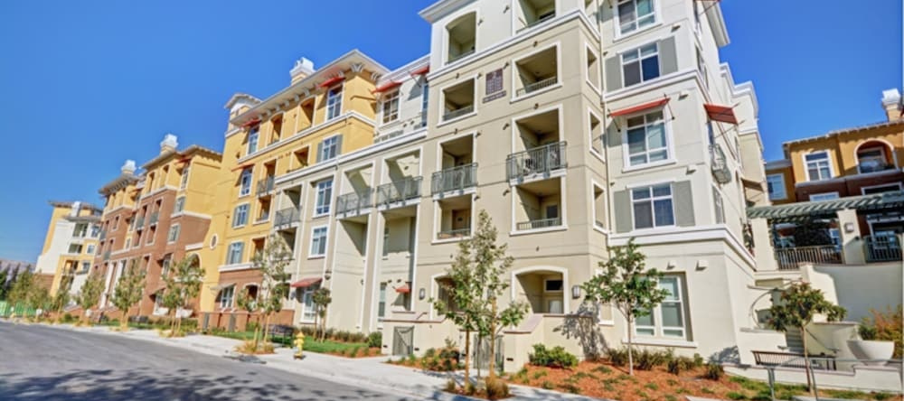 Global Luxury Suites Baypointe Station, 圣何塞 — 照片 1