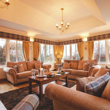 Meldrum House Country Hotel & Golf Course, 因弗鲁里 — 照片 4