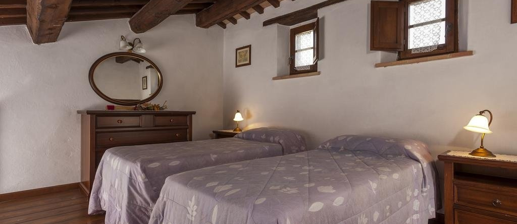Agriturismo Tre Querce, 彭纳圣乔瓦尼 — 照片 1