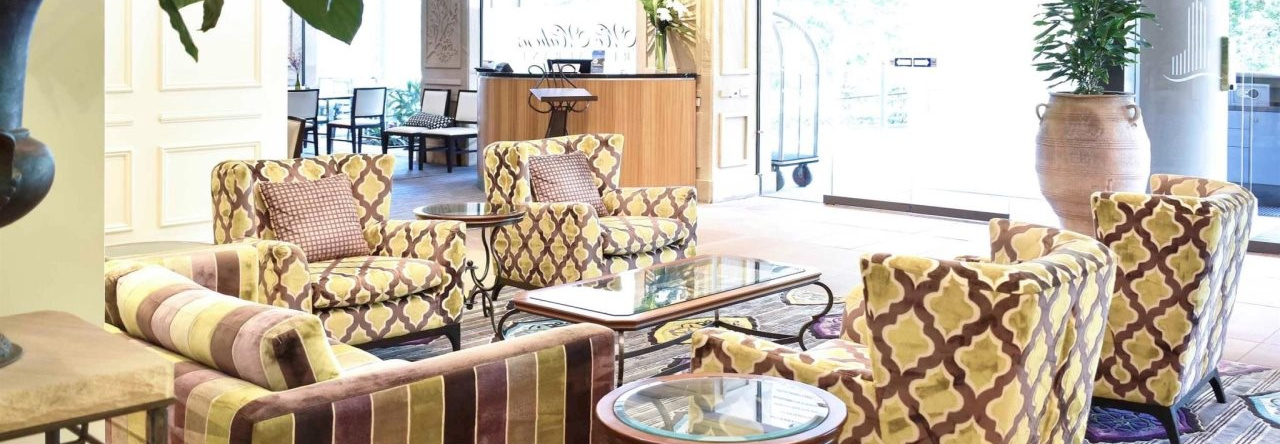 The Sebel Quay West Brisbane, 布里斯班 — 照片 1