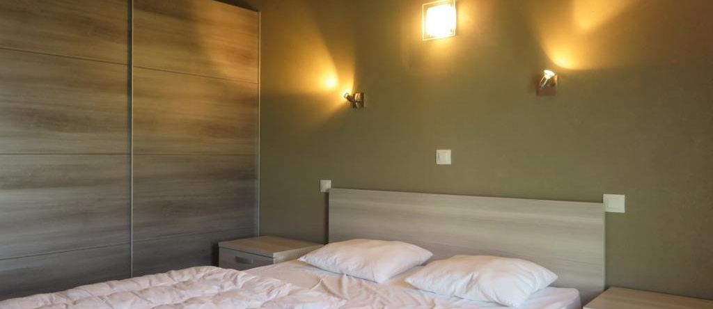 Holiday Home Het Verloren Goed, Яббеке — фото 1