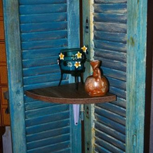 Amversa's Rooms, Skala Marion — photo 3