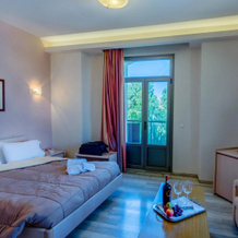 Grecian Castle Hotel, 希俄斯 — 照片 2