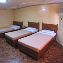 Ivory Hotel And Suites, Тугегарао — фото 3