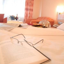 Hotel Belvital-Wellness & Riding Residenz, Waldachtal — photo 2