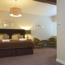 Dartington Hall Hotel, Тотнес — фото 2