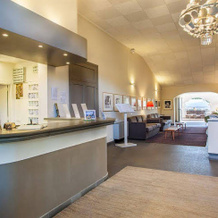 Gemini Hotel Casole d'Elsa, 卡索莱德尔萨 — 照片 2