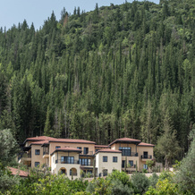 Euphoria Retreat - A Holistic Wellbeing Destination Spa, Спарта — фото 2