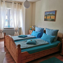 Ferienwohnung Am Moselufer, 孔德 — 照片 5