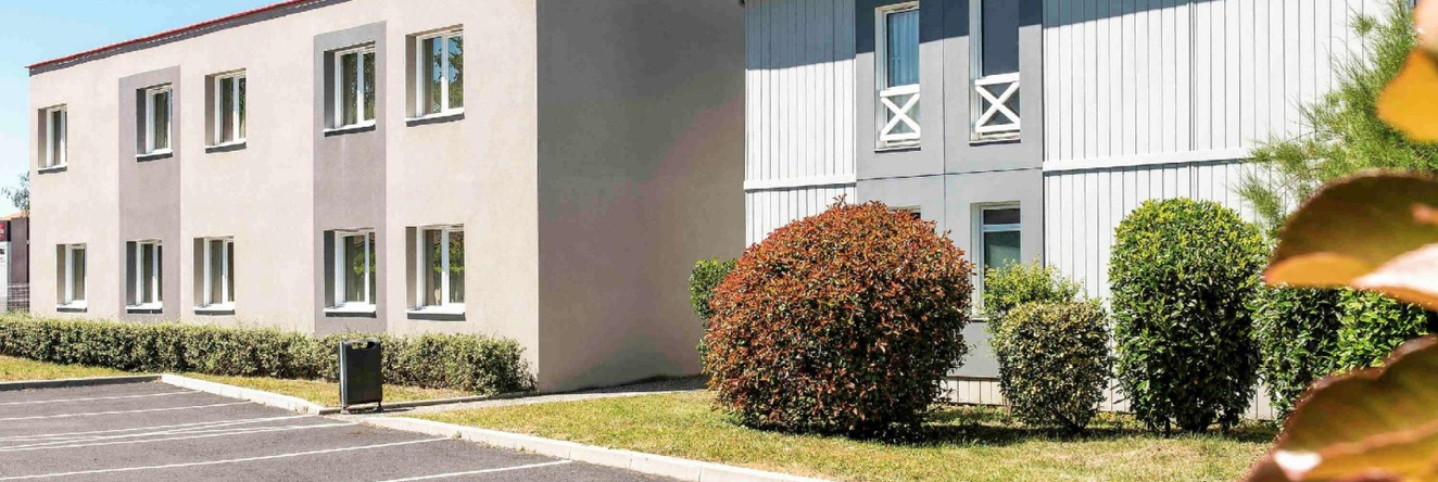 ibis Issoire, Issoire — photo 1