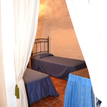 Cueva Hoya del Monte, 加尔达尔 — 照片 3
