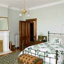The Carriage House Inn B&B, Линчберг — фото 4
