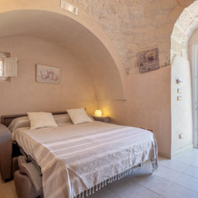 Romantic Trullo W/ Terrace & Pool in Itria Valley, 马丁纳弗兰卡 — 照片 2