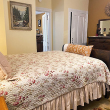 Colonial Beach Plaza Bed & Breakfast, Колониал-Бич — фото 2