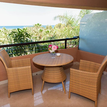 Hotel Acacia Resort, 坎波费利切迪罗切拉 — 照片 3
