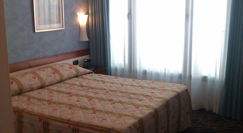 Hotel San Terenzo, Lerici — photo 1
