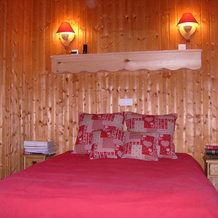 Les Chalets des Ayes I, Le Thillot — photo 2