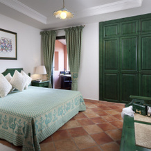 Cala Ginepro Hotel Resort, 奥罗塞伊 — 照片 4