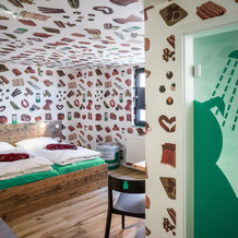 Bratwursthotel, Бернлоэ — фото 3
