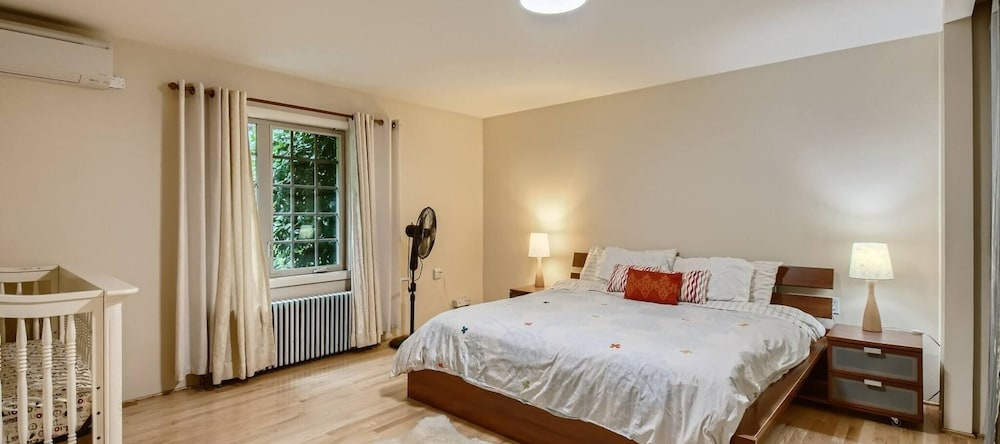 Charming Single Level 4 Bedrooms Gresham Home Near Pdx, Edgefield And Mt Hood, Грешем — фото 1