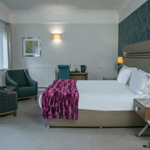 Crabwall Manor Hotel & Spa, Chester — photo 3