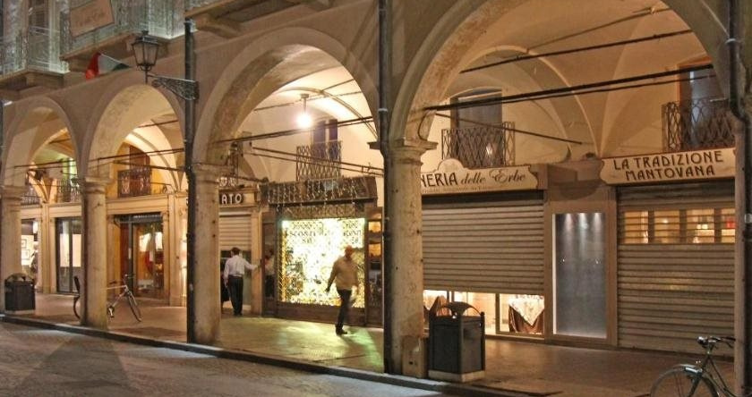 Residenza Ca' Delle Erbe, Mantova — photo 1