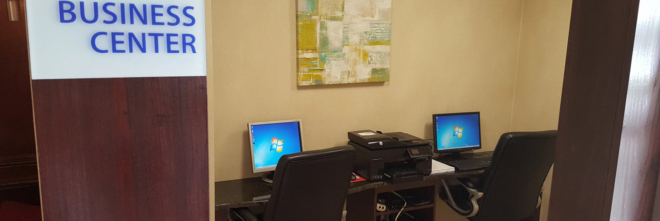 Holiday Inn Express & Suites Waterford, 沃特福德 — 照片 1
