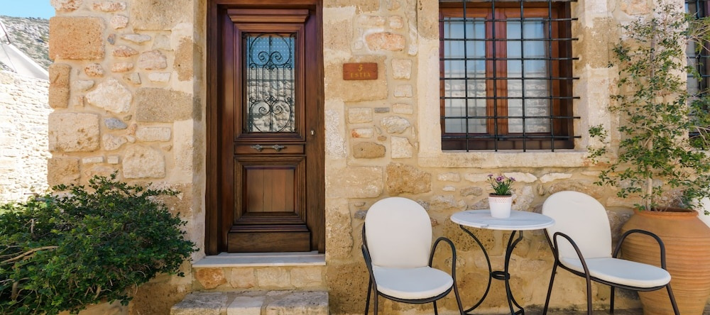 Casa Di Veneto Luxury Suites, Hersonissos — photo 1