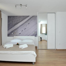 Apartments Villa Tomislav, 布雷拉 — 照片 2