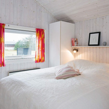 Luxurious Holiday Home in Fanø With Indoor Whirlpool, 凡岛 — 照片 2