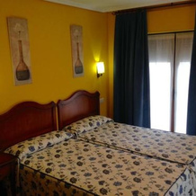 Hostal Labranza, Фуэнмайор — фото 3