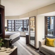Intercontinental Wellington By Ihg, Веллингтон — фото 5