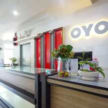 Oyo 1318 Hotel Prince Boulevard, Манадо — фото 2