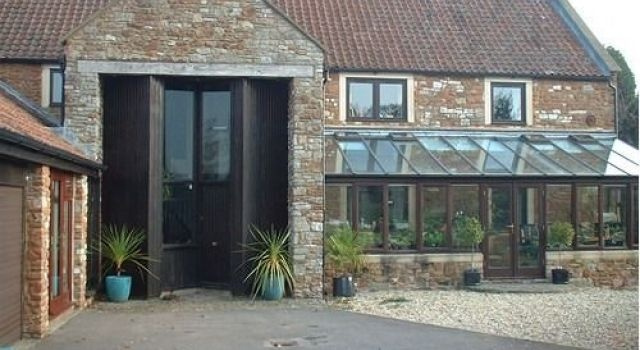 The Tithe Barn, Bristol — photo 1