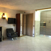 Residence Ai Laghi, 博尔佐纳斯卡 — 照片 4