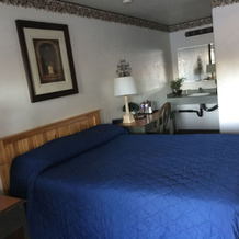 Rustic Inn Motel, 伊利 — 照片 3
