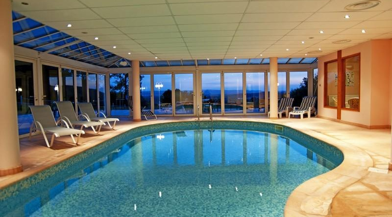 Hôtel Les Bergeronnettes, Шампанье — 照片 1