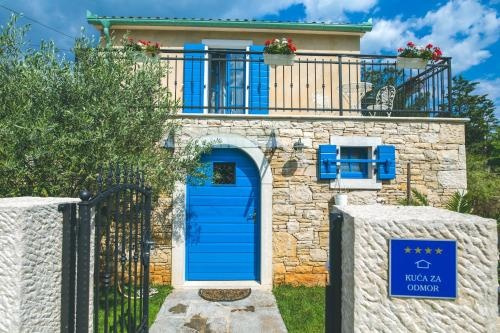 Villa Pinezici, Пинезичи — фото 1